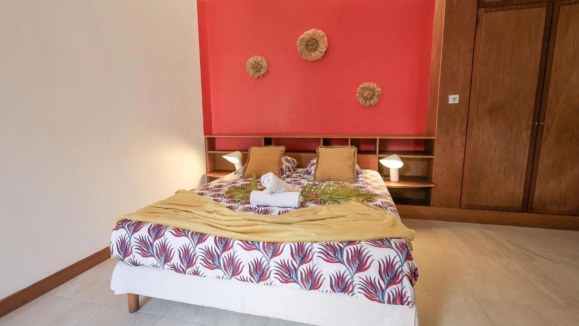 Villa Nou Cinq Vue Jungle Piscine Et Mer A 5 Min 哥西尔 瓜德罗普